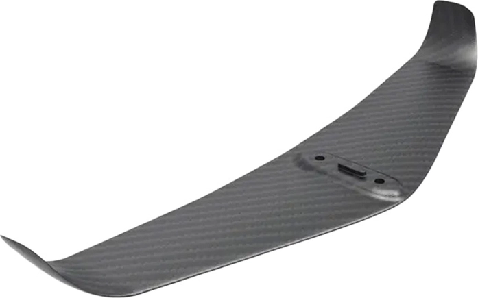 Aripă spate Waydoo EVO 322 din fibră de carbon