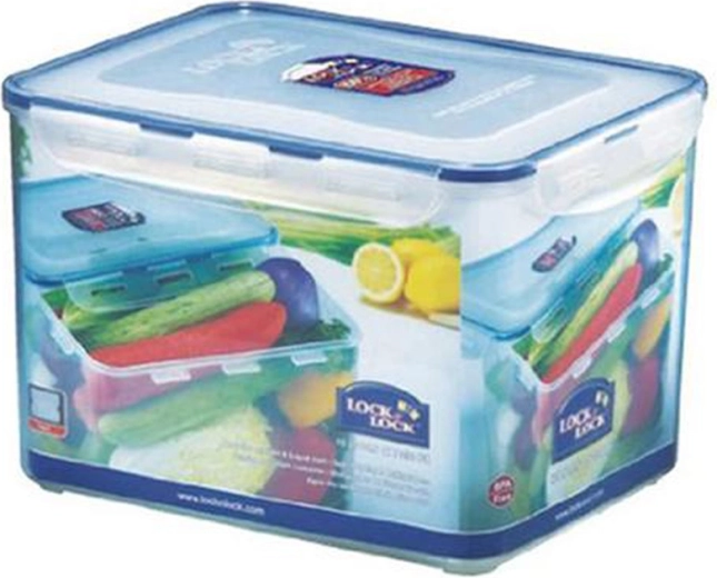 LocknLock doză pentru alimente 10 l