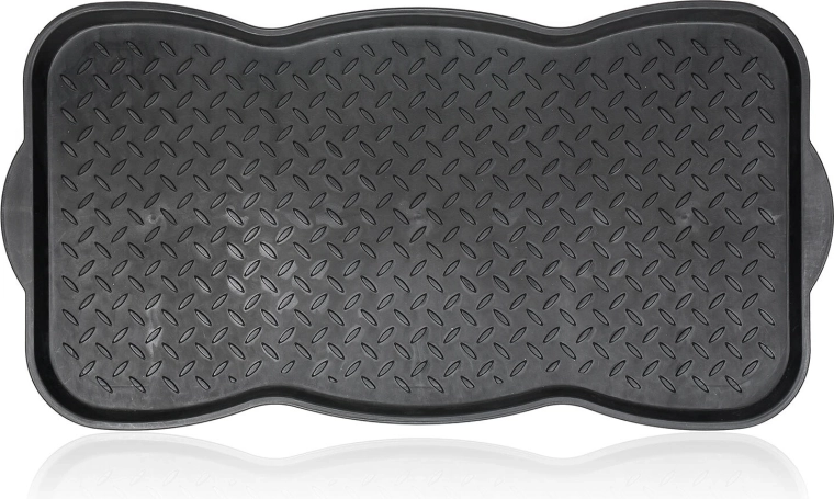 Margine înaltă pentru podele curate