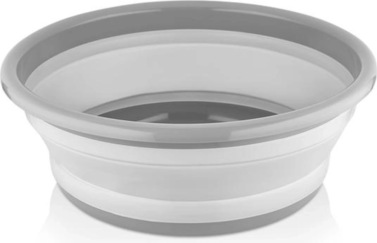 Lavoar pliabil Kitchisimo 9 l, diametru 38 cm