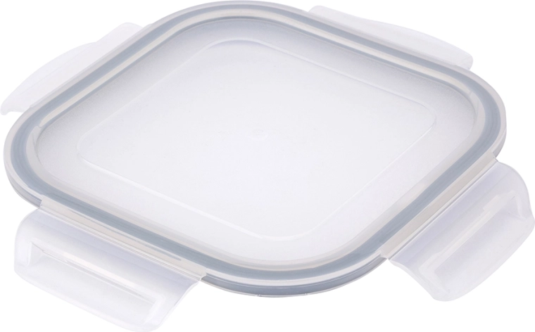 Capac etanș cu inel din silicon