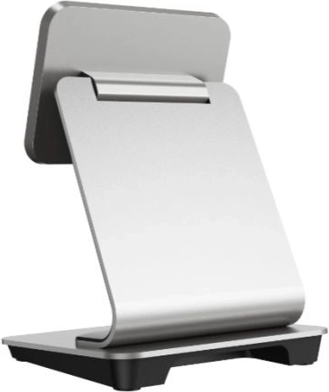 Stație de andocare pentru SUNMI CPad cu porturi 2× USB‑C și 2× USB‑A