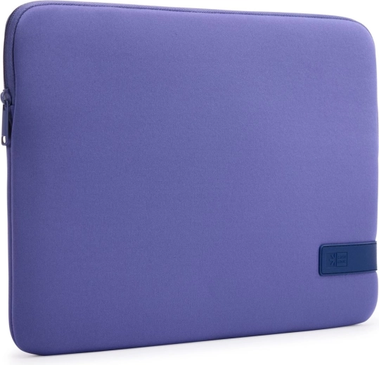 Case Logic Reflect husă pentru laptop 14" mov intens