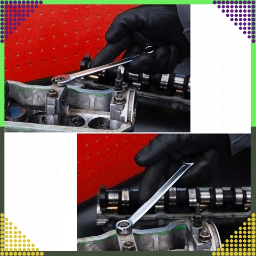 Lucru în spații strâmte