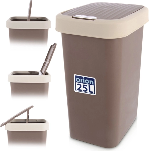 Blocare în poziție deschisă