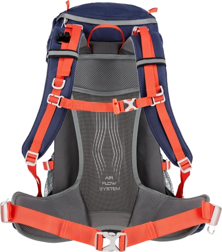 Sistem de spate ventilat Air Flow