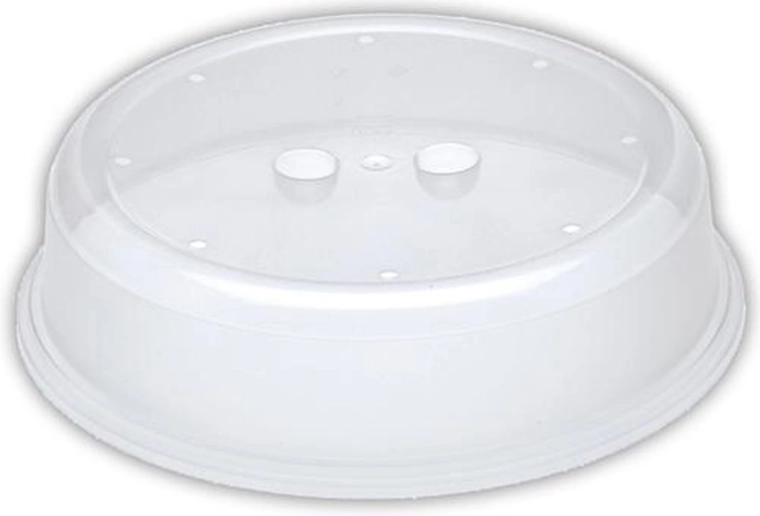 Capac din plastic Keeeper pentru cuptor cu microunde 26 cm
