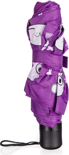 Compactă și ușoară pentru geantă și rucsac