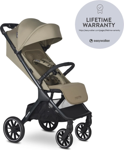 Easywalker Jackey NXT XL cărucior sport deep blue