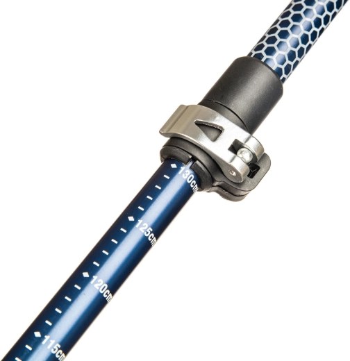 Reglare rapidă și precisă a lungimii