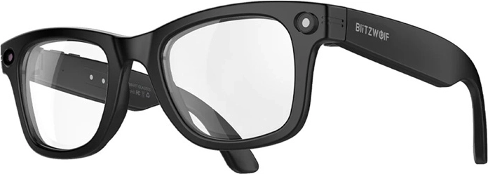 Cameră Sony 4K cu stabilizare EIS