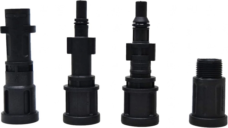 Adaptoare universale pentru diferite mașini de spălat