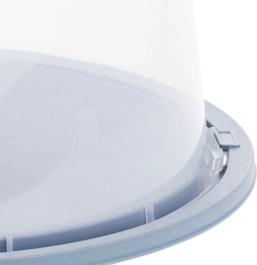 Materiale rezistente și întreținere ușoară