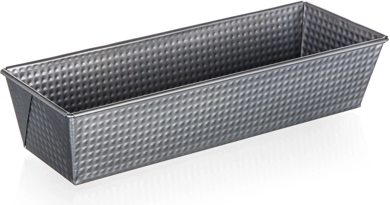 Formă pentru pâine cu strat antiaderent CULINARIA 35 × 11,5 × 7,5 cm