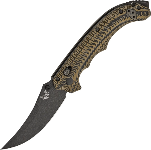 Cuțit pliabil Benchmade Mini Bedlam
