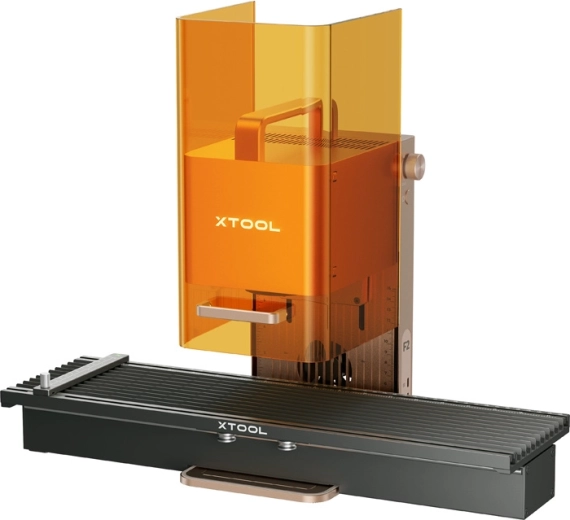 Viteză 6000 mm/s și microdetalii