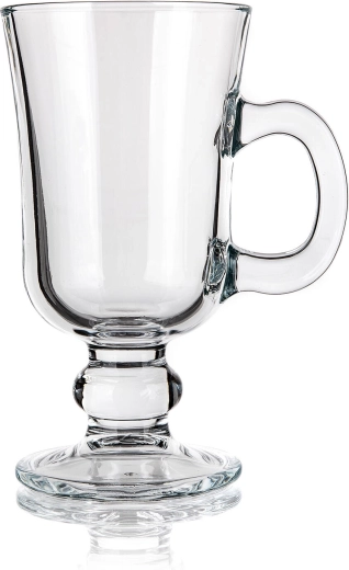 Toartă confortabilă pentru prindere sigură