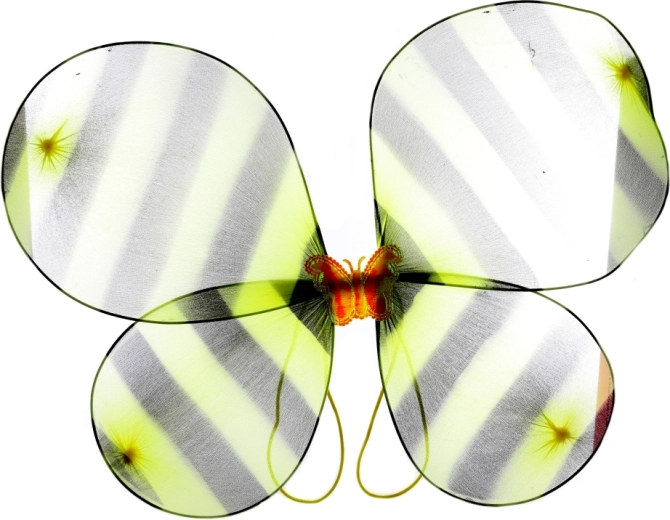 Aripi ușoare și spectaculoase