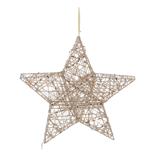 Decorațiune ușoară și ușor de agățat