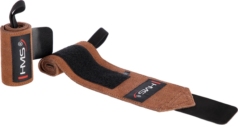 Bandaje întăritoare din piele pentru încheieturi HMS ONX04