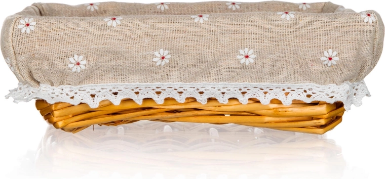 Răchită naturală cu farmec rustic