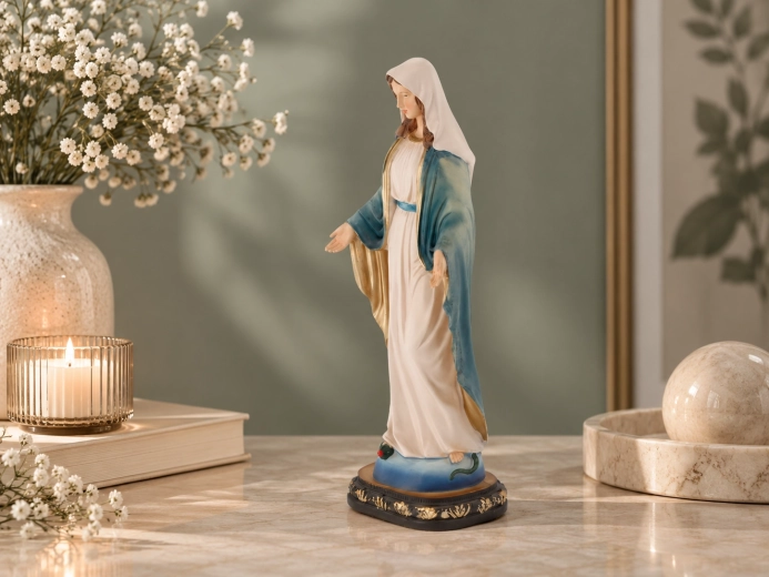 Decorațiune religioasă pentru diverse spații