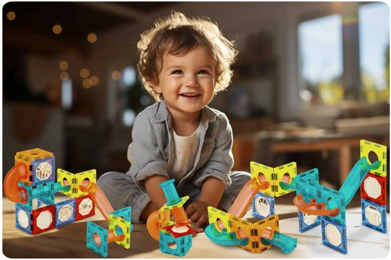 Dezvoltare STEM și joacă în siguranță