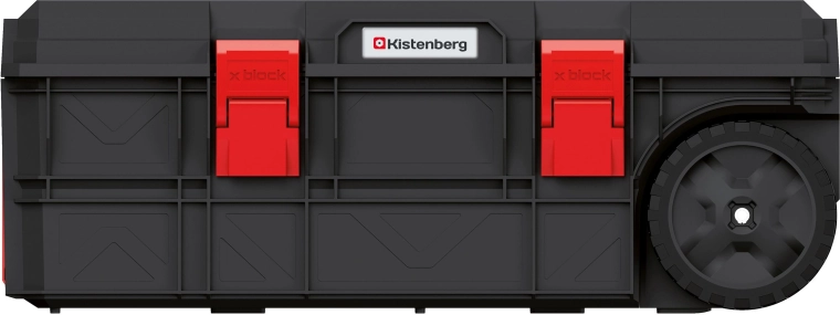 Sistem modular X‑BLOCK Pro