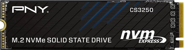 SSD intern 1 TB M.2 2280 NVMe Gen5 PNY CS3250