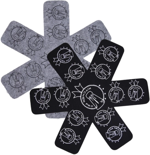 Formă universală stelată 32 cm