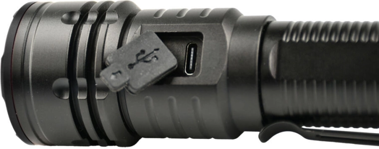 Încărcare rapidă prin USB‑C