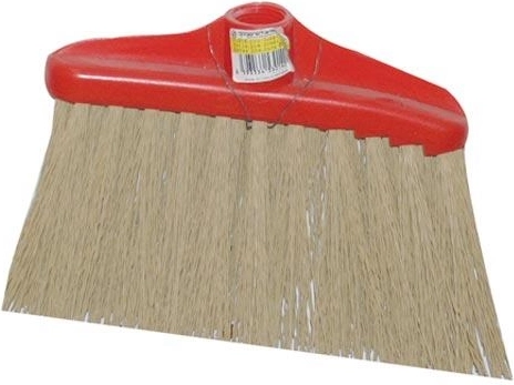 Mătură de uz casnic cu filet fin, 20 cm