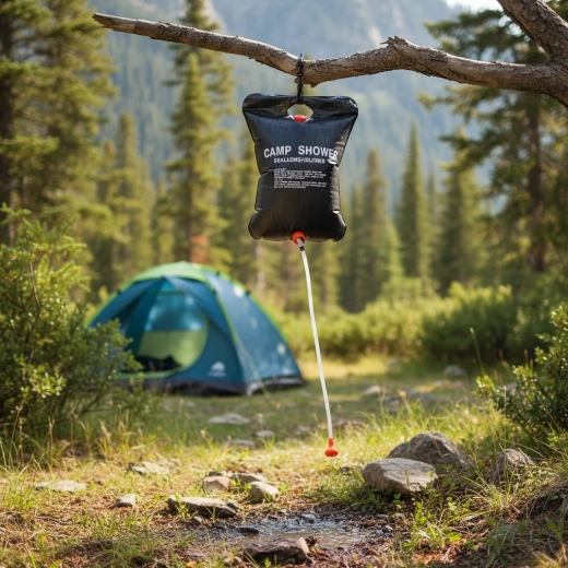 Capacitate mare 25 l