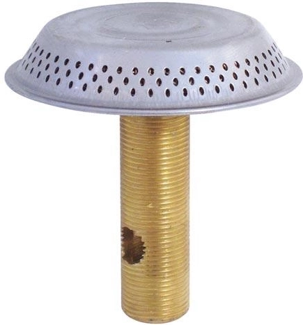 Arzător perforat complet pentru aragaz cu propan-butan