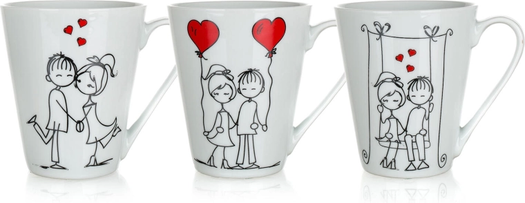 Design romantic pentru bucuria zilnică