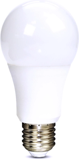 Bec LED Solight E27 10 W 6000 K 1100 lm