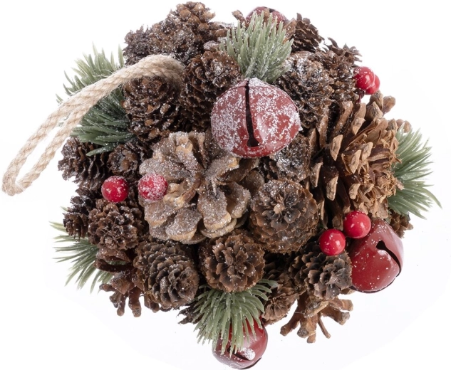 Efect de iarnă „nins” pentru o atmosferă festivă