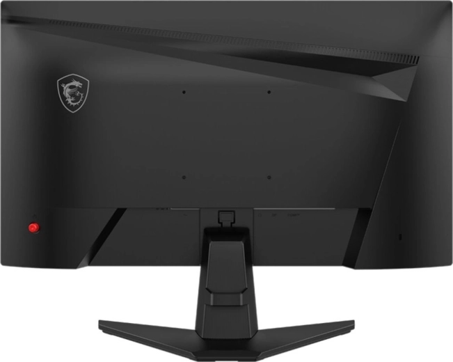 Suport stabil și design negru curat