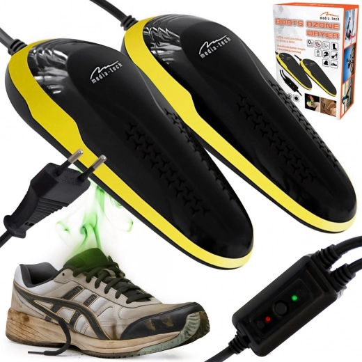 Uscător de încălțăminte cu ozon Boots Ozone Dryer