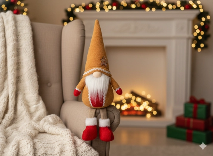 Textil moale și detalii catifelate