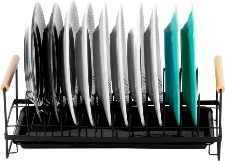 Mânere confortabile din bambus