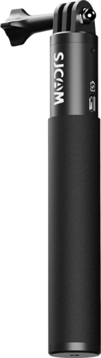 Baterie integrată 4800 mAh pentru filmări mai lungi