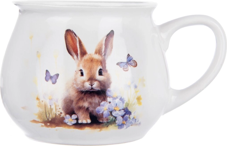 Ceramică pentru o băută plăcută