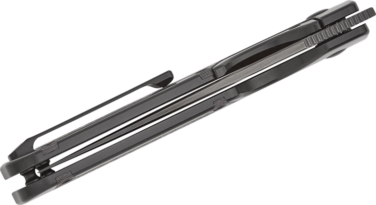 Deschidere rapidă și blocare sigură