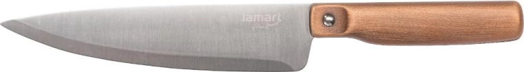 Cuțit de bucătărie cu lamă de 20 cm