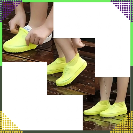 Silicon elastic, montare ușoară