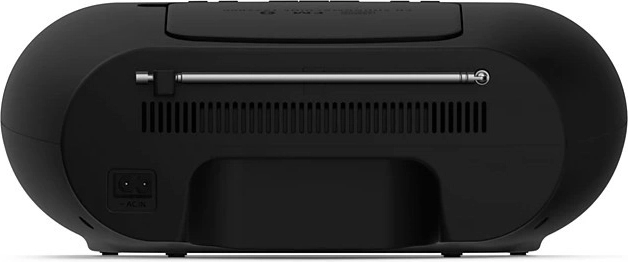 CD player și radio FM cu 30 de presetări