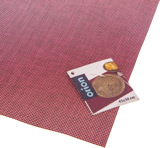 Dimensiune practică 45 × 30 cm