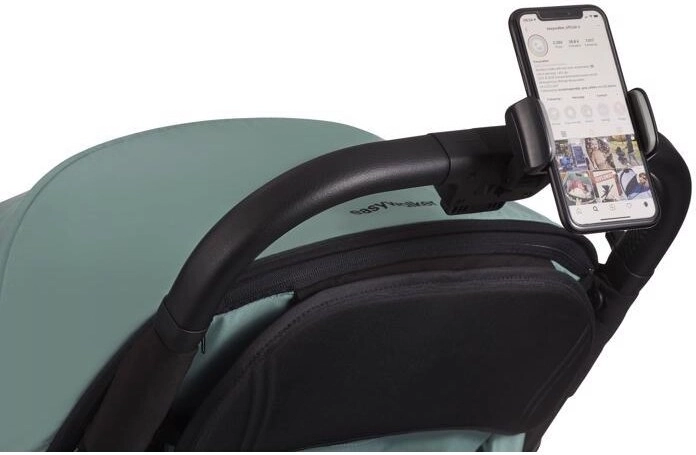 Ținere sigură a telefonului