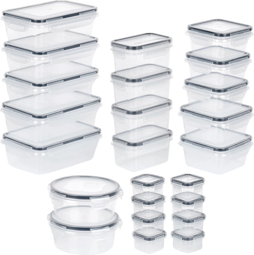 Materiale sigure și interval larg de temperatură